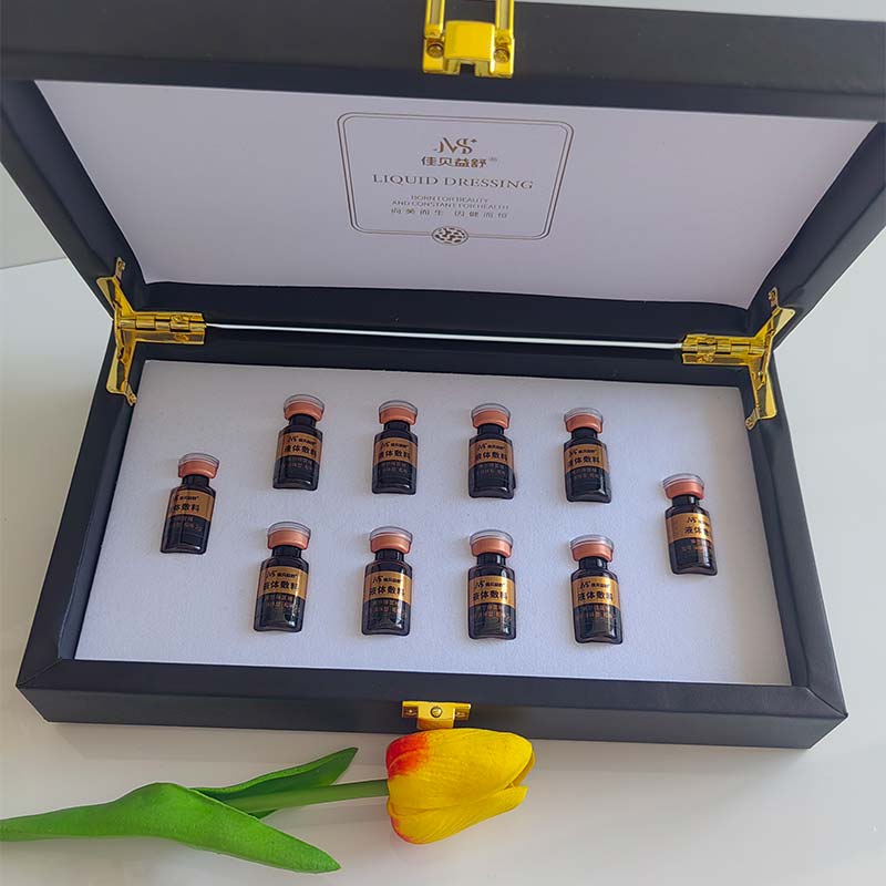 Siero antirughe e antietà