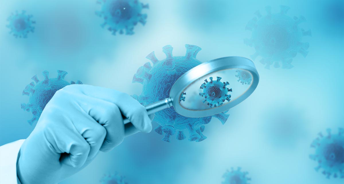 Produzione conto terzi di prodotti disinfettanti (registrati come disinfettanti)