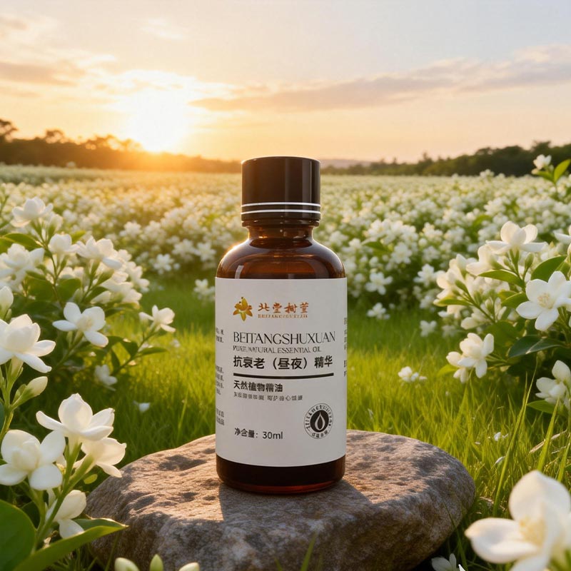 Essenza riparatrice idratante ed elasticizzante