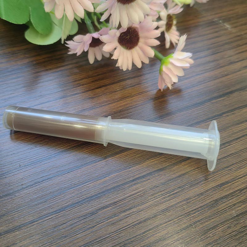 Gel antibatterico per la cura della pelle multieffetto