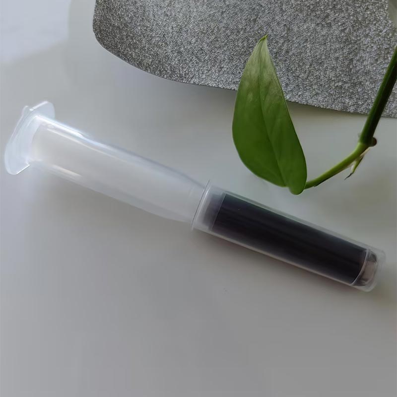 Gel antibatterico agli ioni d'argento per uomo