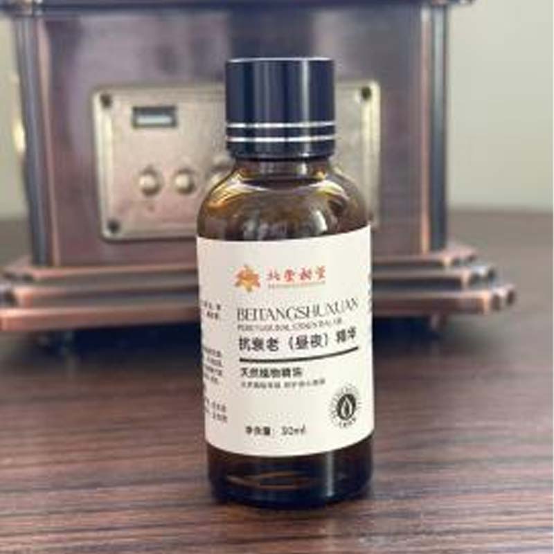 Essenza smacchiante e riparatrice